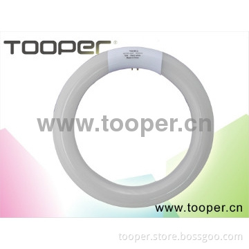 PSE LED circular tube 23W - internal driver
